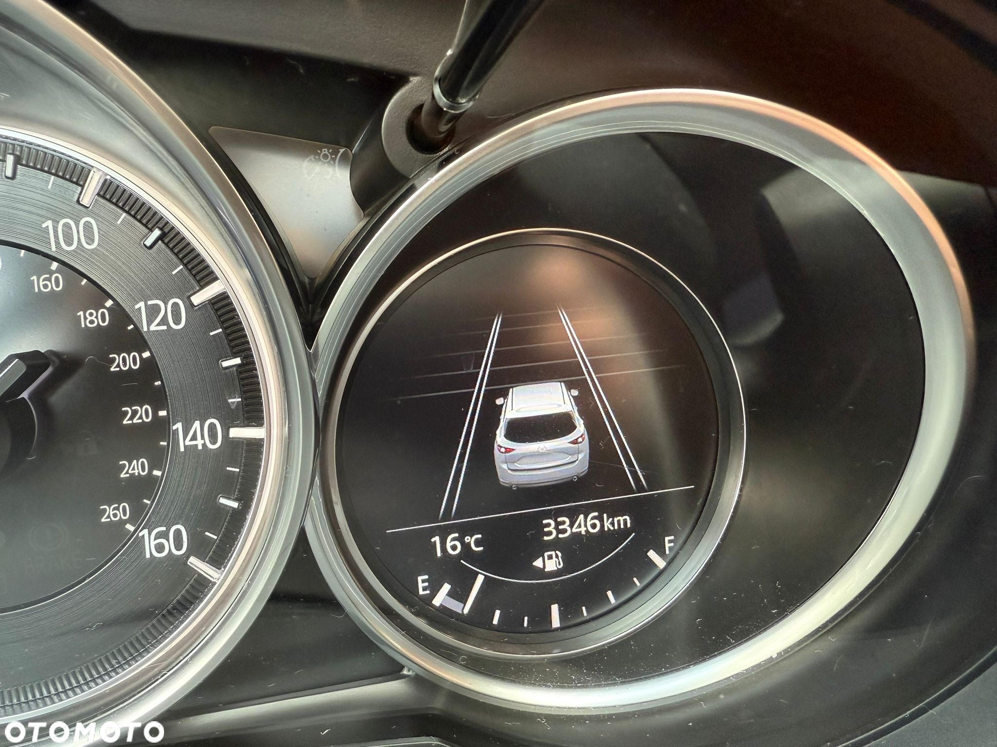 Mazda CX-5 e-SKYACTIV-G 194 AWD Advantage - 14