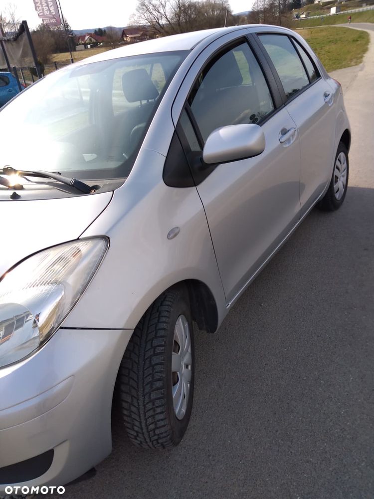 Toyota Yaris 1.0 Life - 3