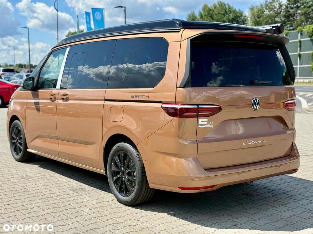 Volkswagen California - 9