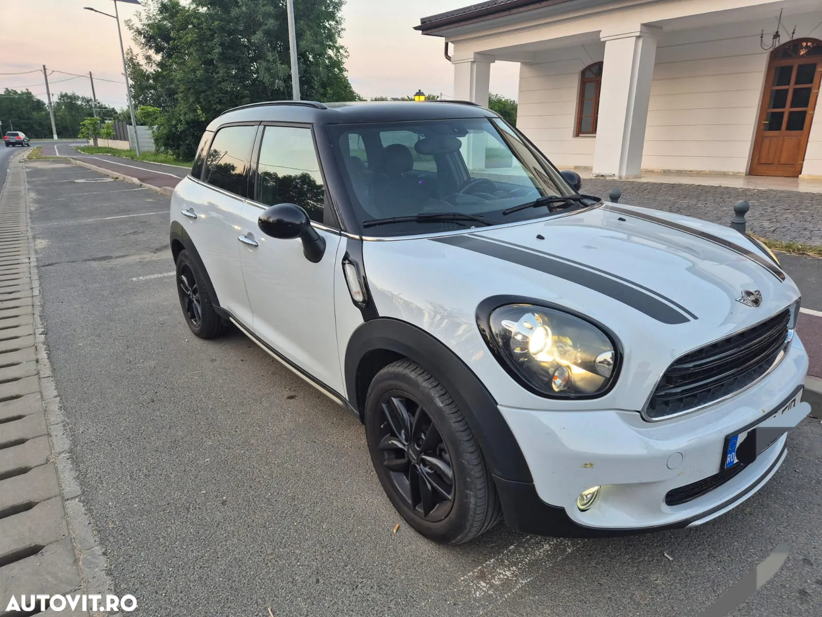Mini Countryman - 9