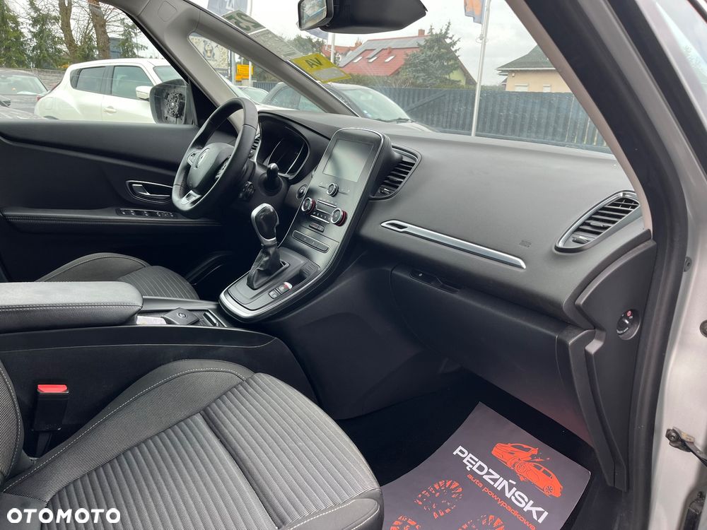 Renault Scenic - 9