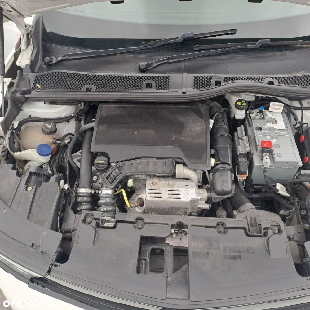 Opel Mokka 1.2 DI Turbo Edition - 13