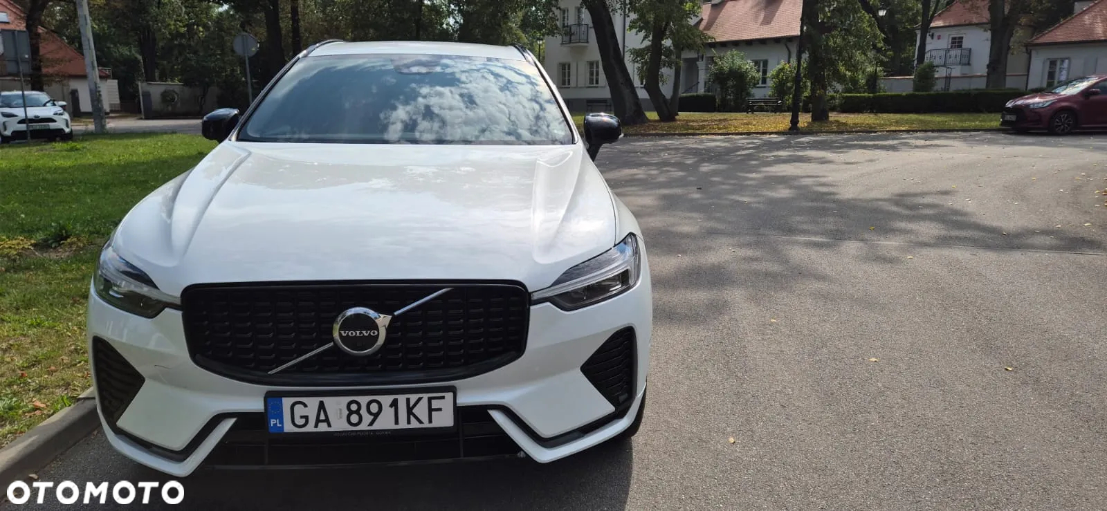 Volvo XC 60 - 4