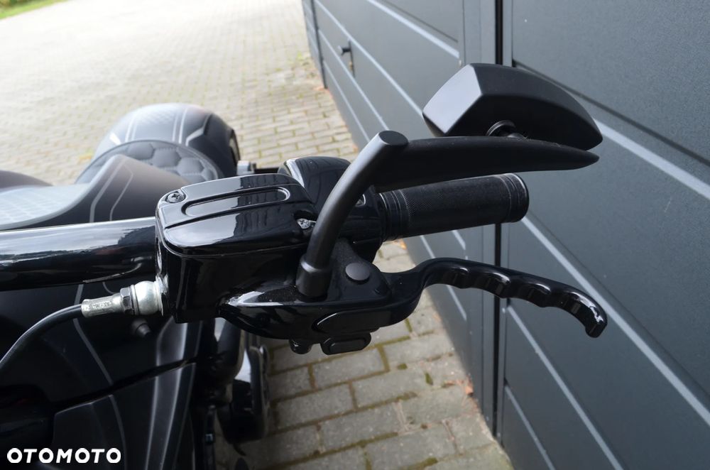 Harley-Davidson V-Rod Night Rod - 15