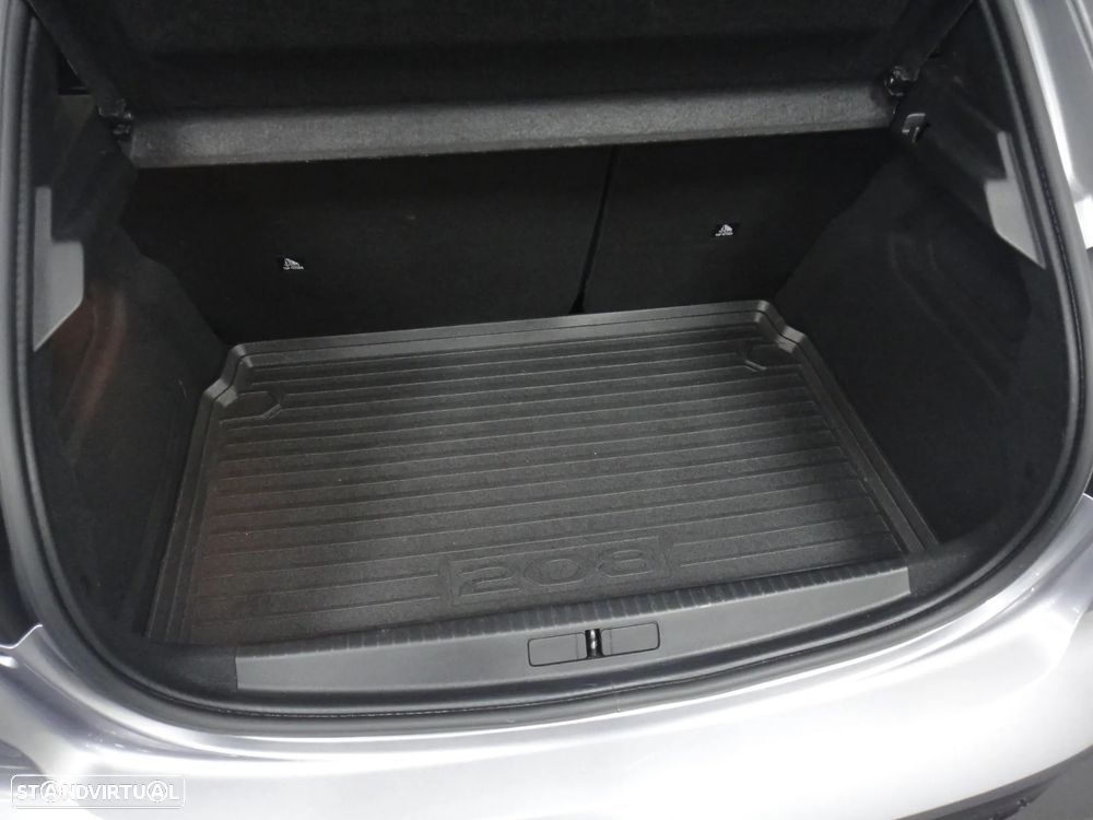 Peugeot 208 PureTech 130 EAT8 GT - 16