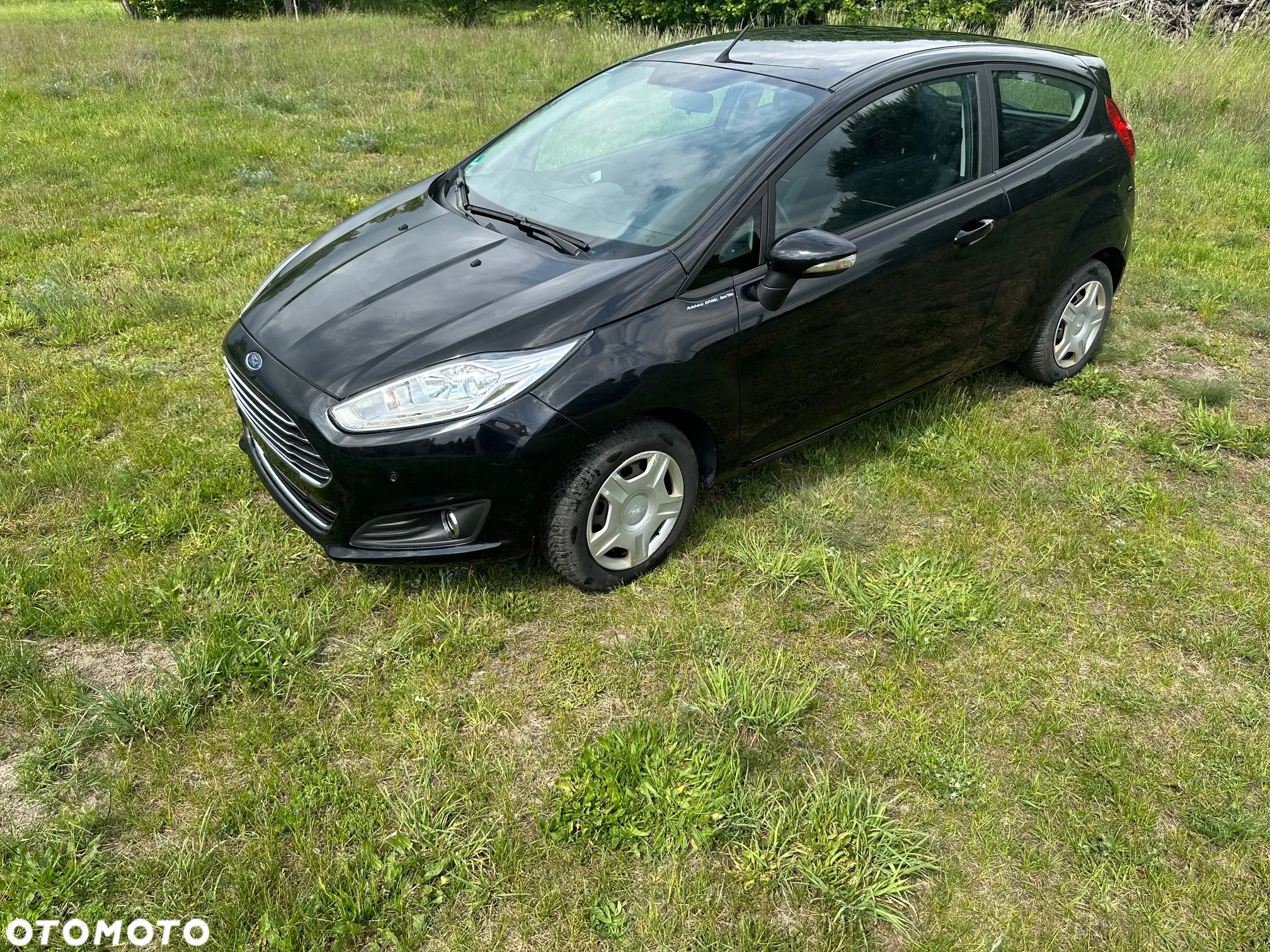 Ford Fiesta 1.25 Titanium - 7
