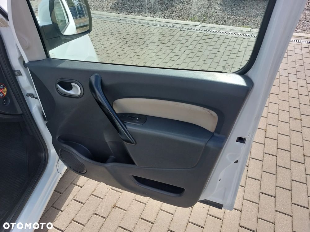 Renault Kangoo 1.5 dCi Helios2 - 24