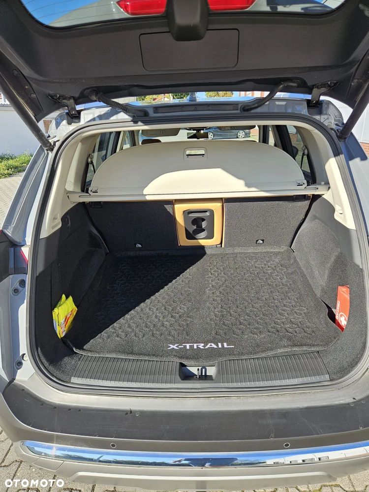 Nissan X-Trail 1.5 VC-T e-POWER Tekna+ e-4ORCE - 17