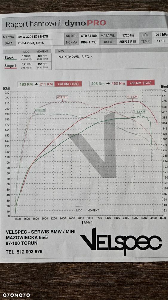BMW Seria 3 ver-320d-dpf - 24