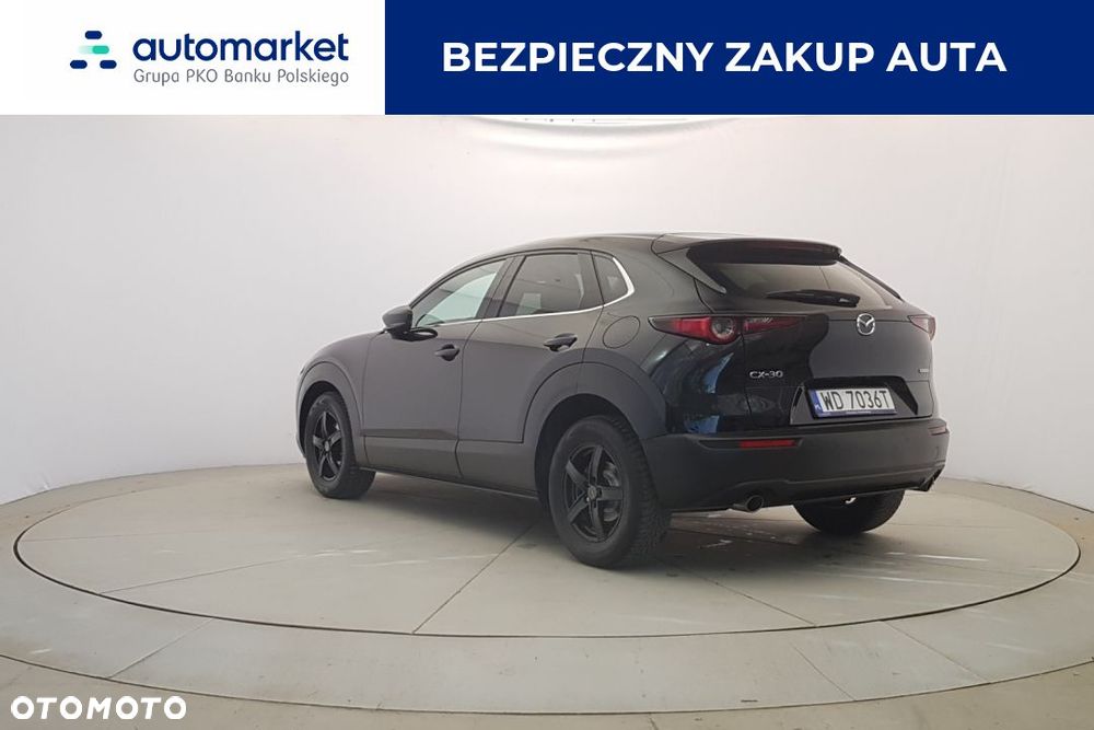 Mazda CX-30 - 5