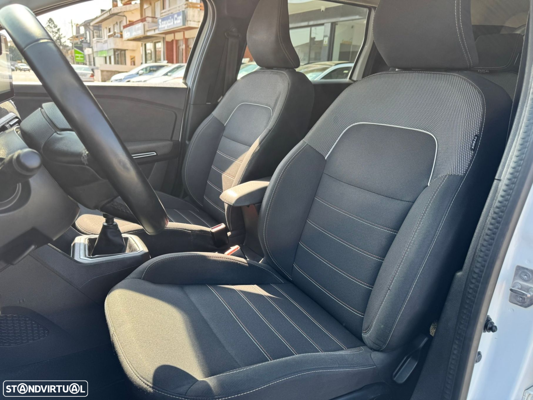 Dacia Jogger 1.0 ECO-G SL Extreme 7L Bi-Fuel - 10