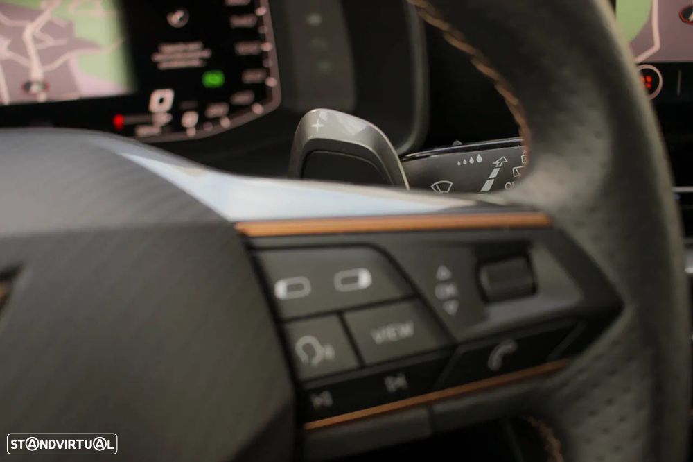Cupra Leon ST 1.4 e-Hybrid DSG - 19