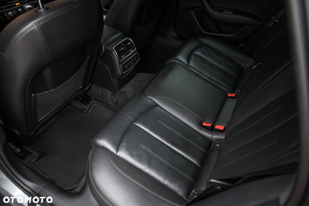 Audi A6 Limousine - 25