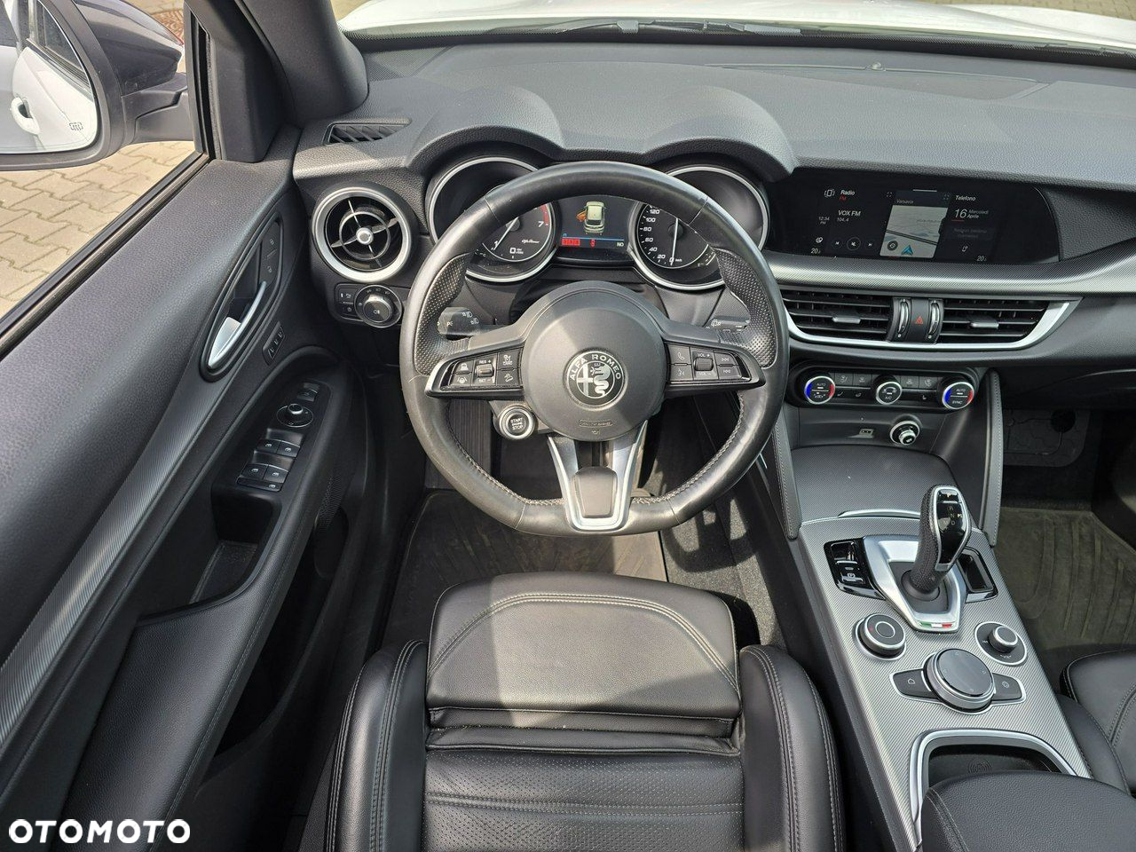 Alfa Romeo Stelvio - 26