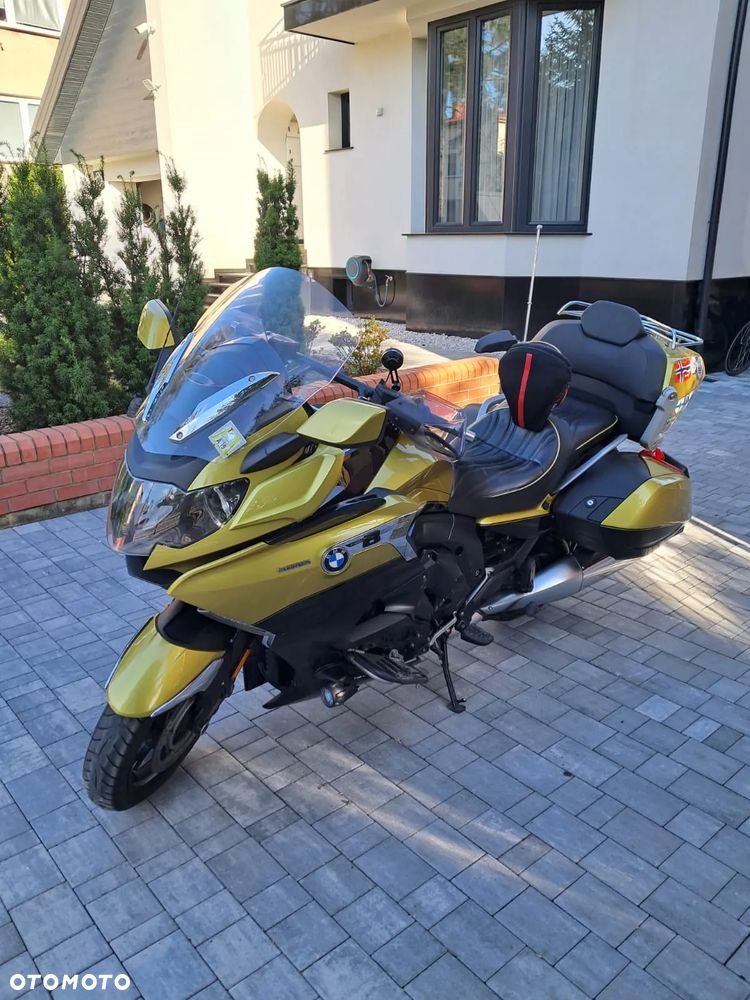 BMW K - 1