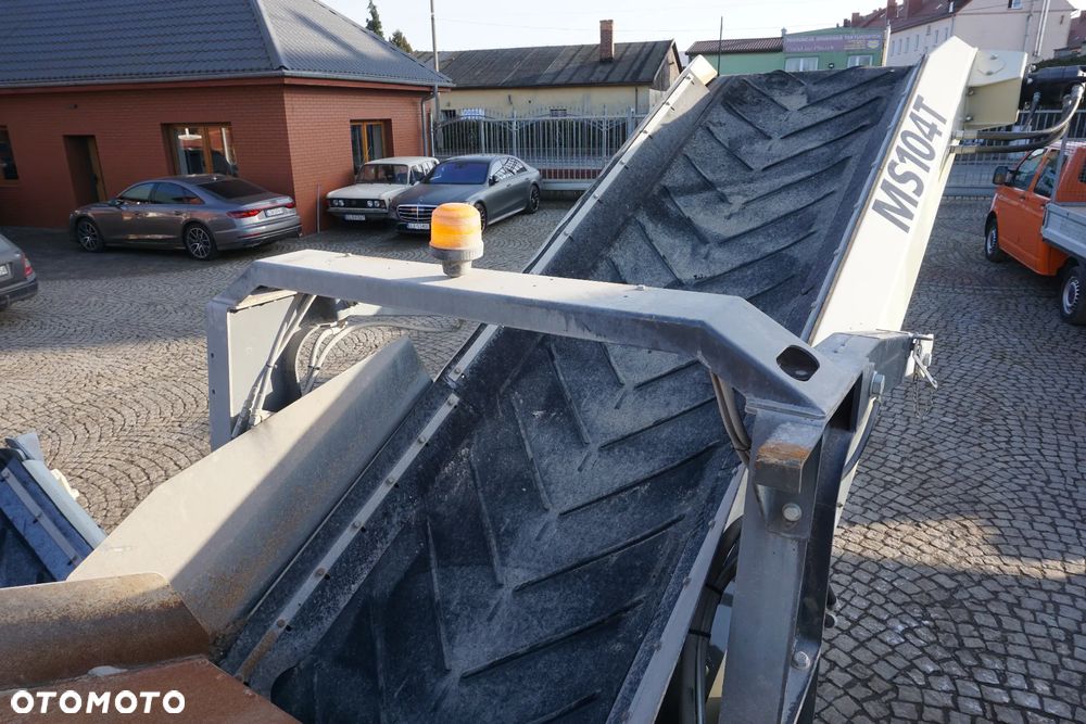 Inny IMS MS104T Metso z Niemeic - 12