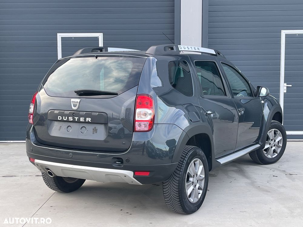 Dacia Duster 1.2 TCe 4x2 Laureate - 3
