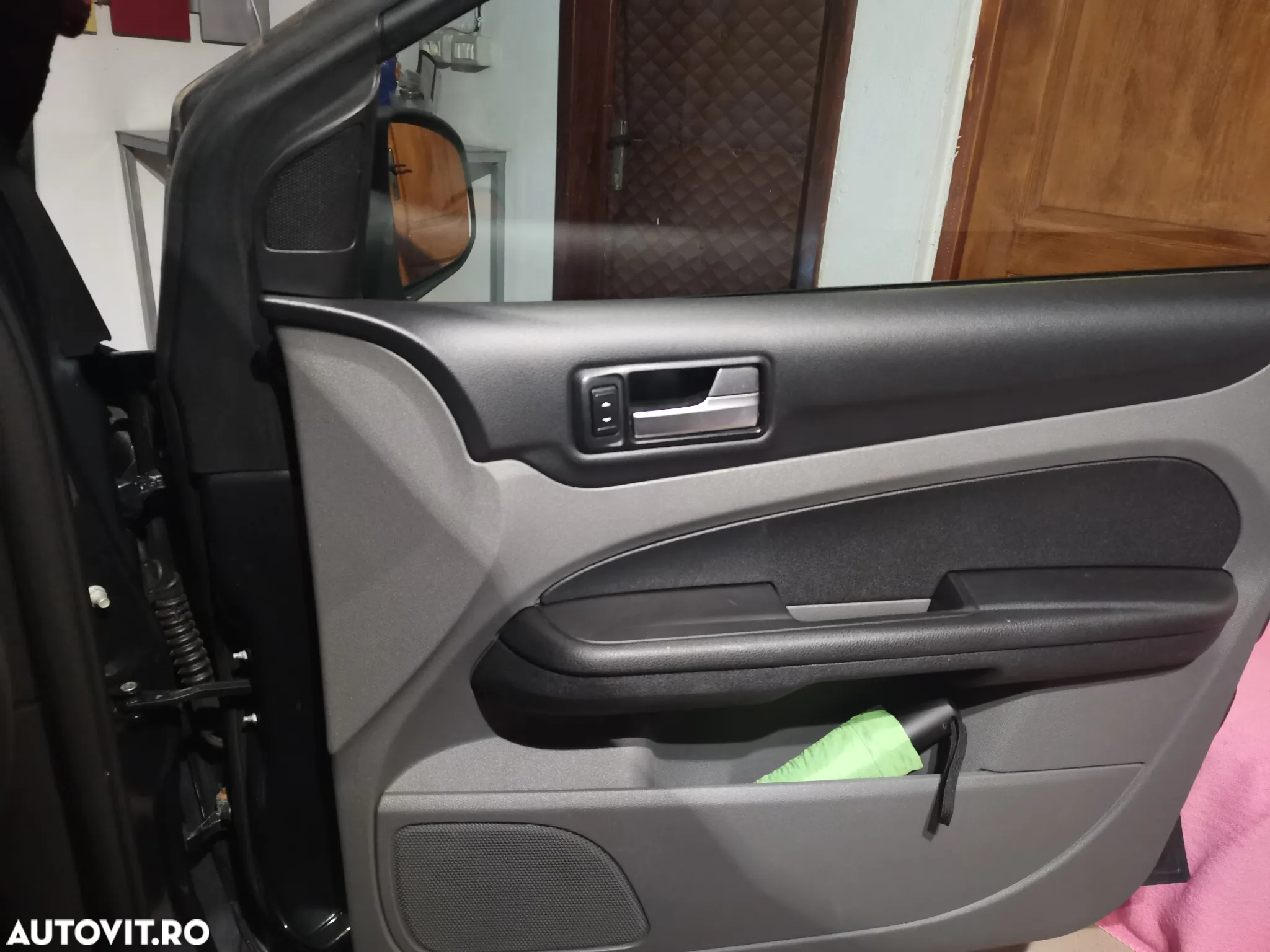 Ford Focus 1.6 TDCi Connection - 8