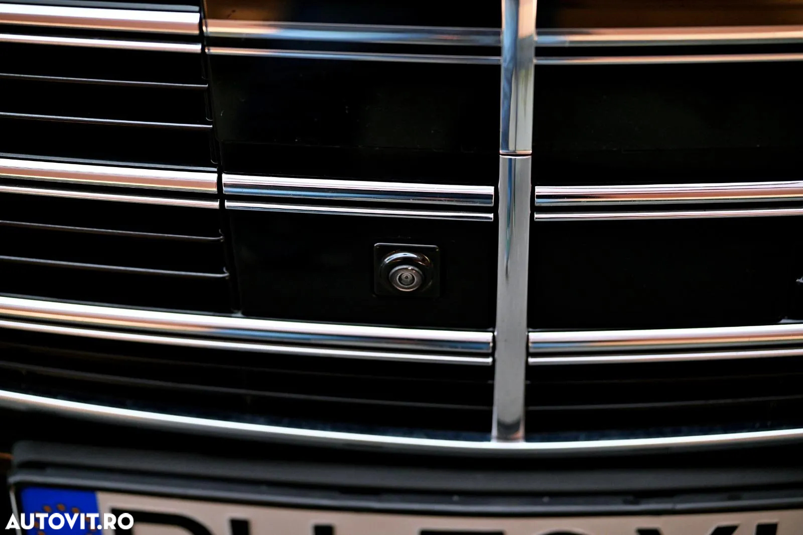 Mercedes-Benz S 400 d 4MATIC Long Aut - 16