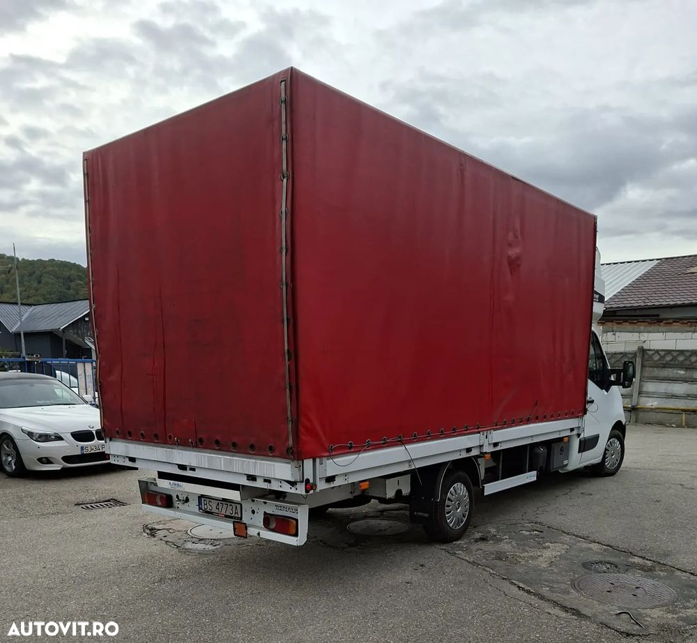 Renault Master - 4