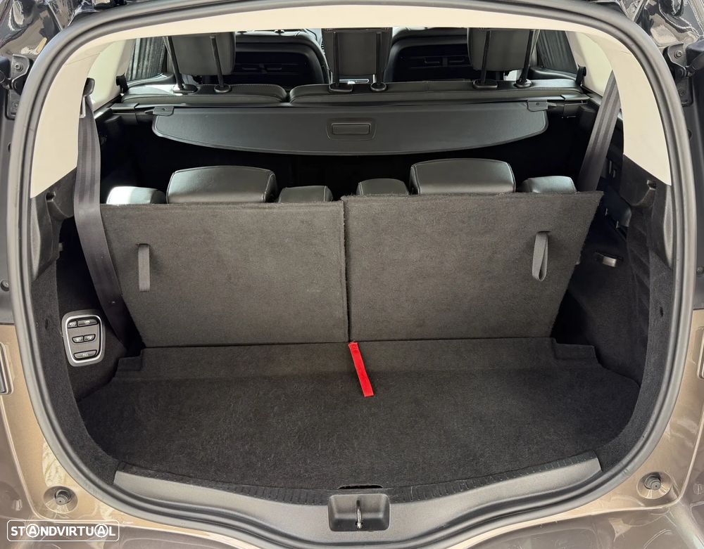 Renault Grand Scénic 1.5 dCi Intens Hybrid Assist SS - 31