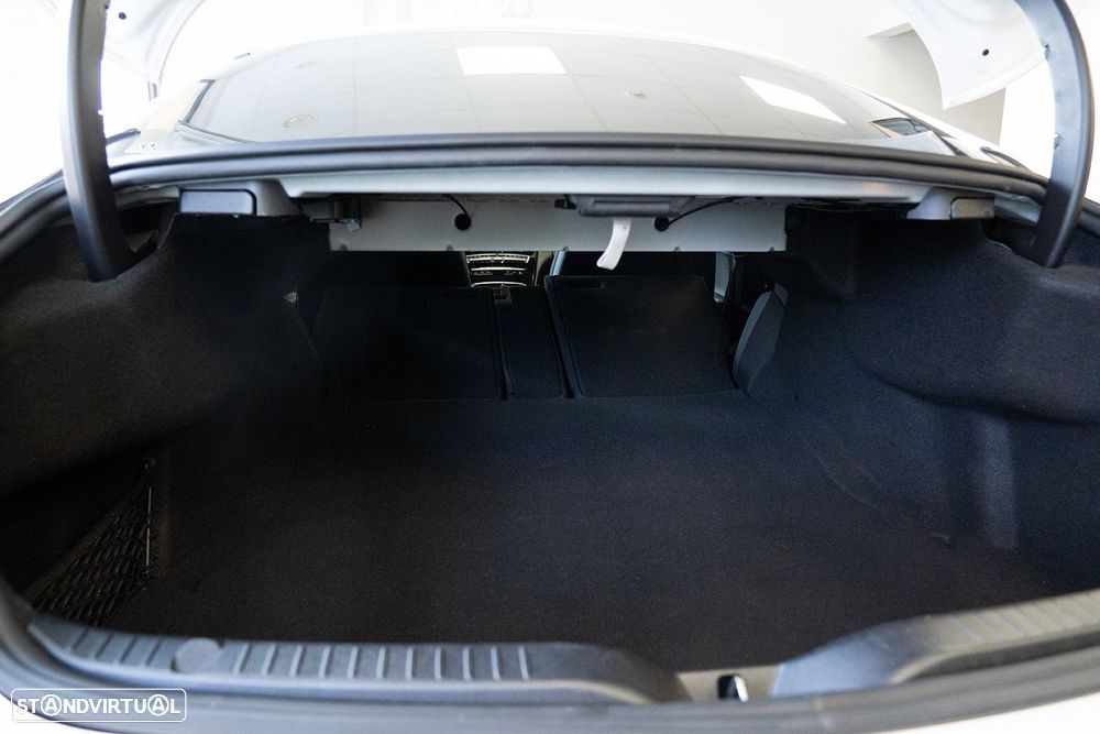 Mercedes-Benz C 220 d AMG Line Aut. - 14