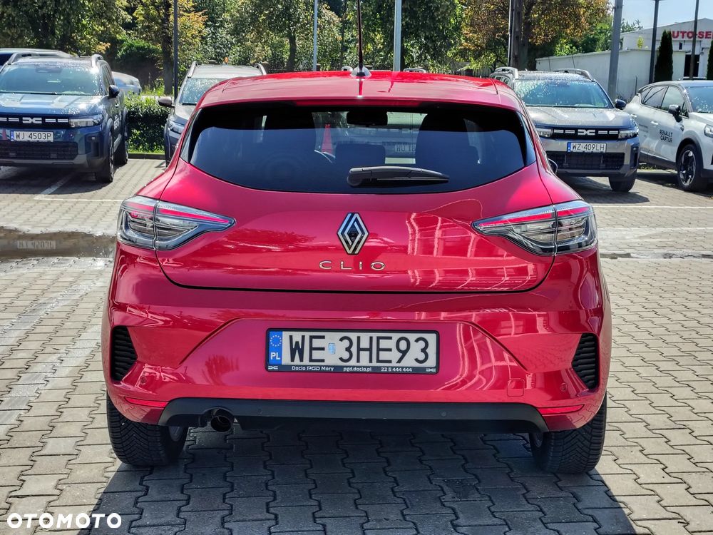 Renault Clio 1.0 TCe Evolution - 6