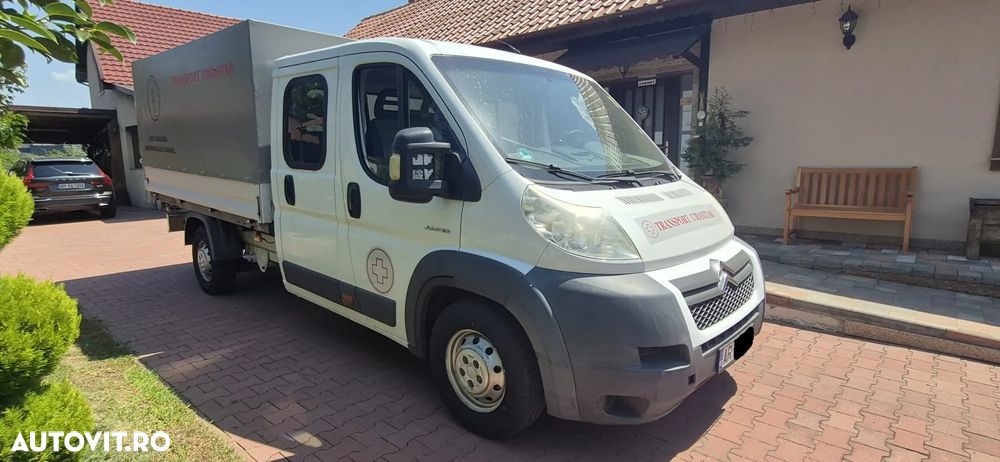 Citroën Jumper - 2