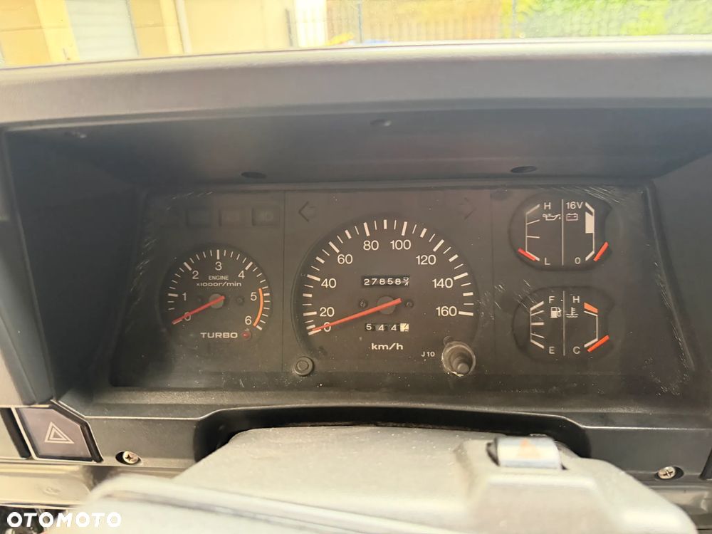 Toyota Land Cruiser LJ70 Special - 15