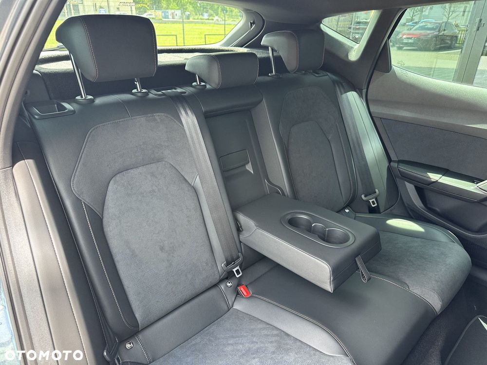 Cupra Formentor 2.0 TSI 4Drive DSG - 27