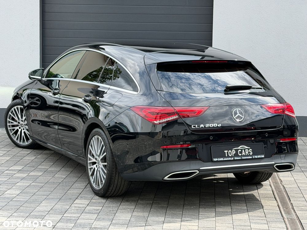 Mercedes-Benz CLA - 33