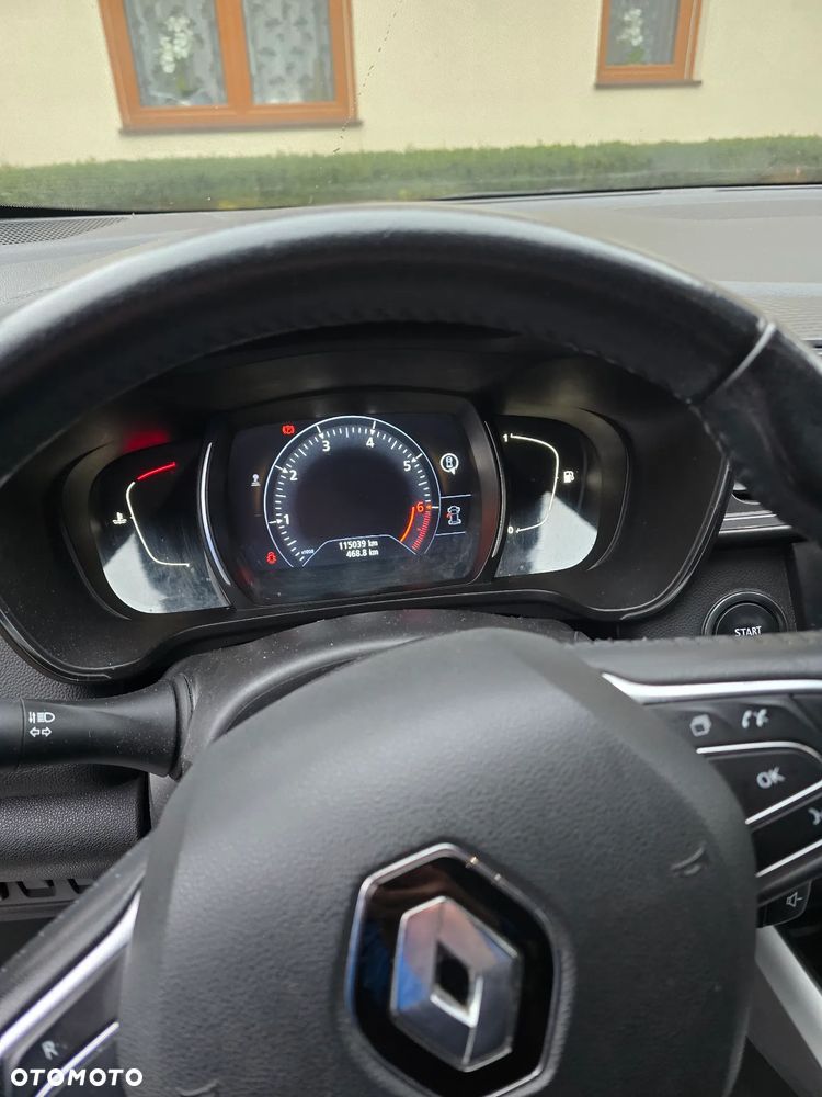 Renault Kadjar 1.6 Energy TCe Intens - 7