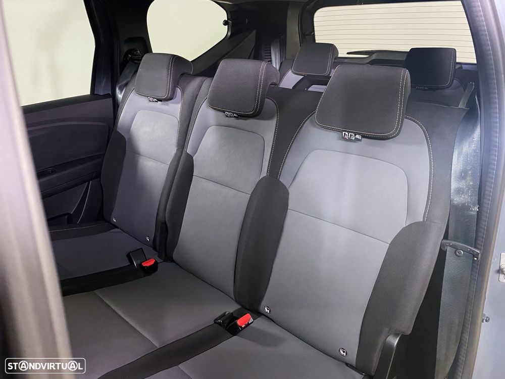 Dacia Jogger 1.0 ECO-G Extreme 7L Bi-Fuel - 21