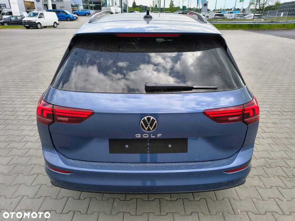 Volkswagen Golf Variant 1.5 TSI Business - 7