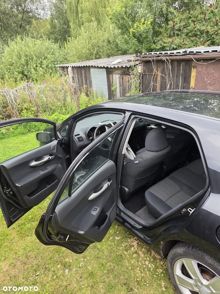 Toyota Auris 1.6 VVT-i Luna - 12