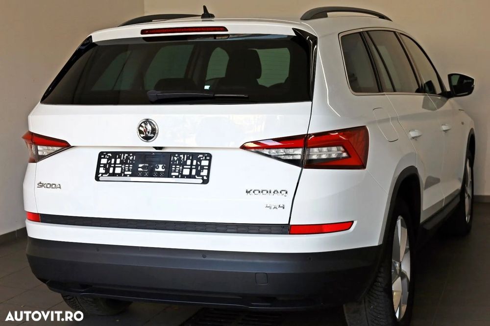 Skoda Kodiaq - 6