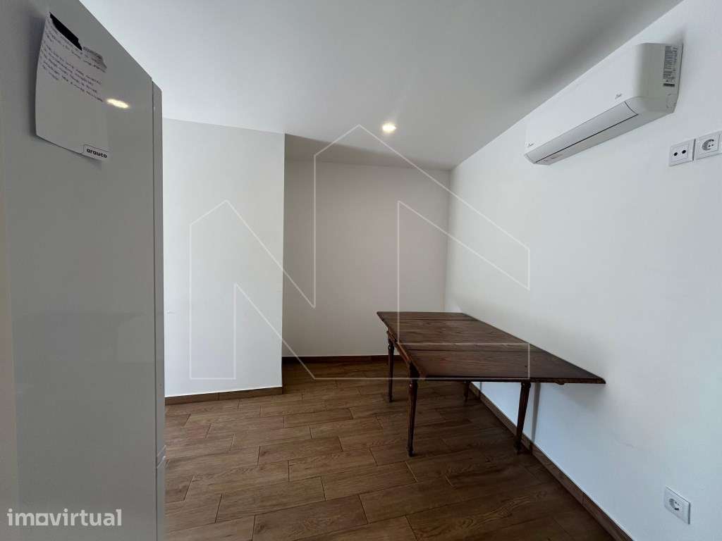 Apartamento T1 - Alquerubim - Grande imagem: 4/7