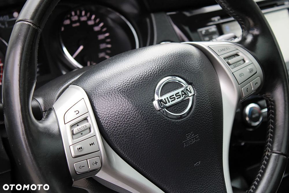 Nissan Qashqai 1.2 DIG-T Tekna - 22