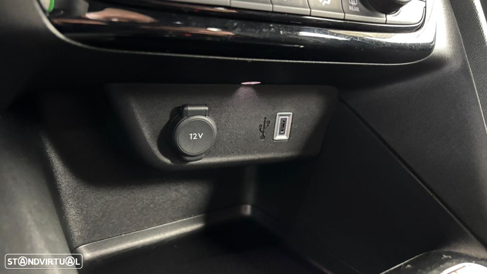 Opel Corsa 1.2 Direct Injection Turbo Auto GS - 25