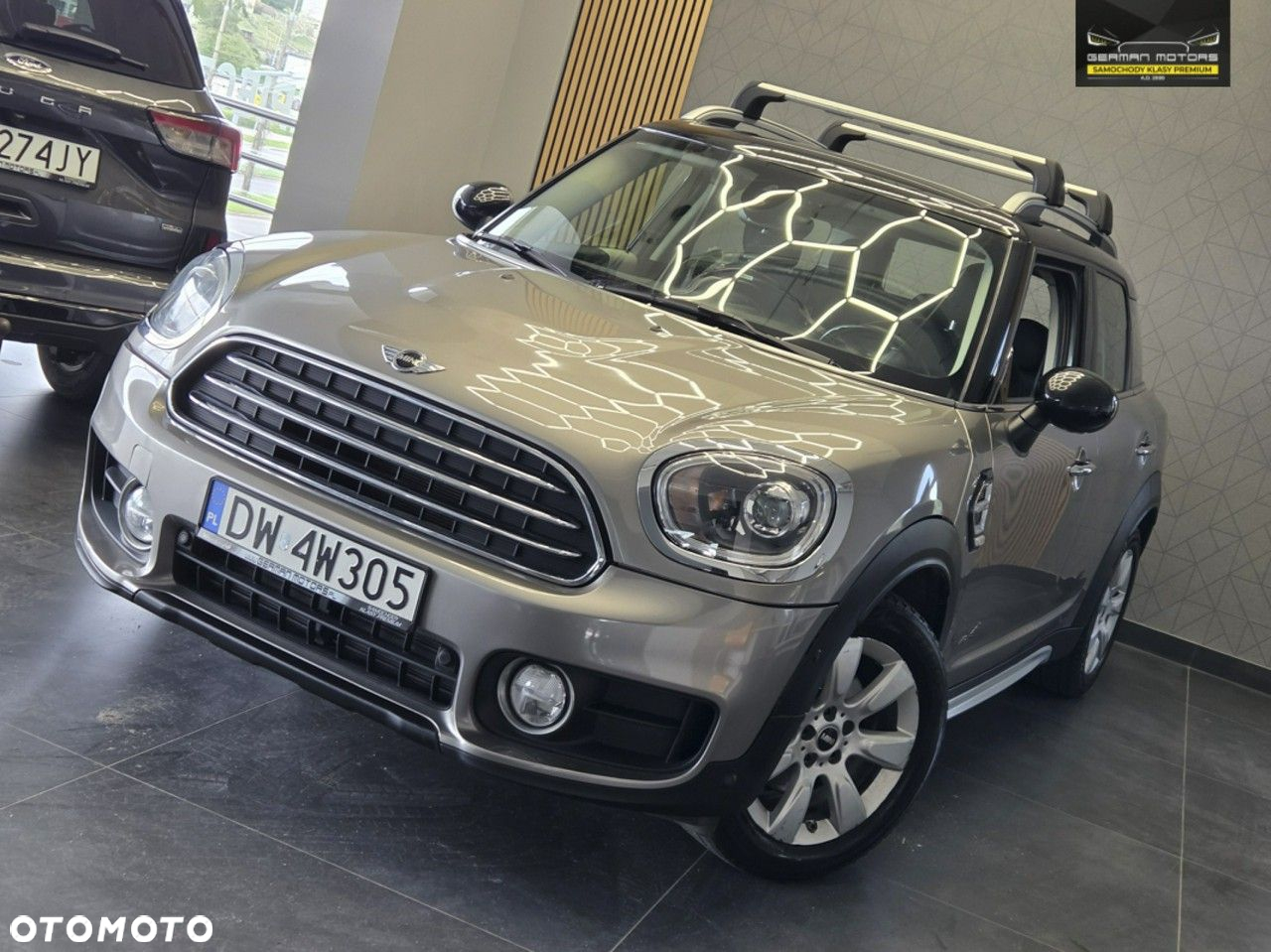 MINI Countryman - 4