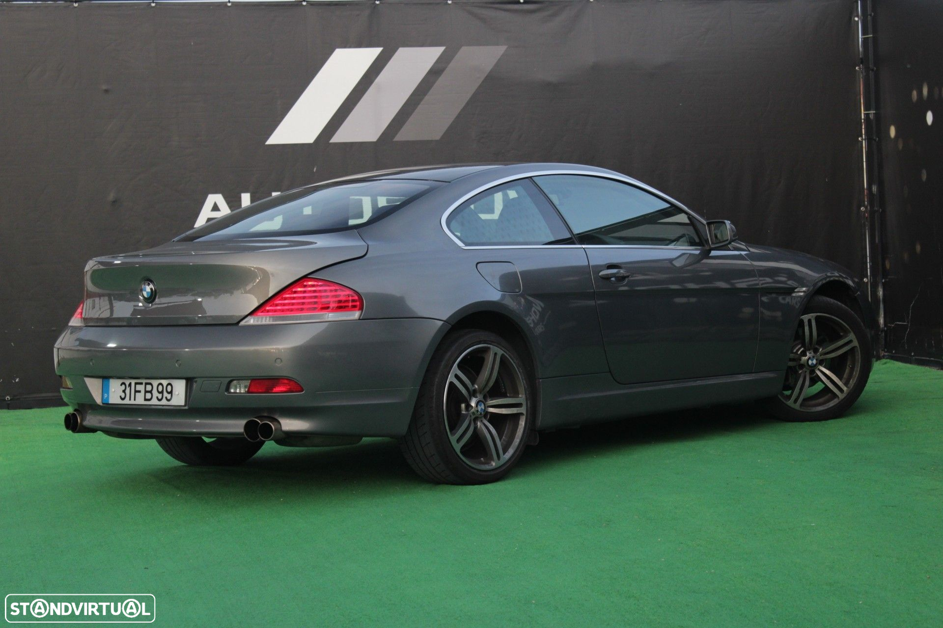 BMW 630 CiA - 15