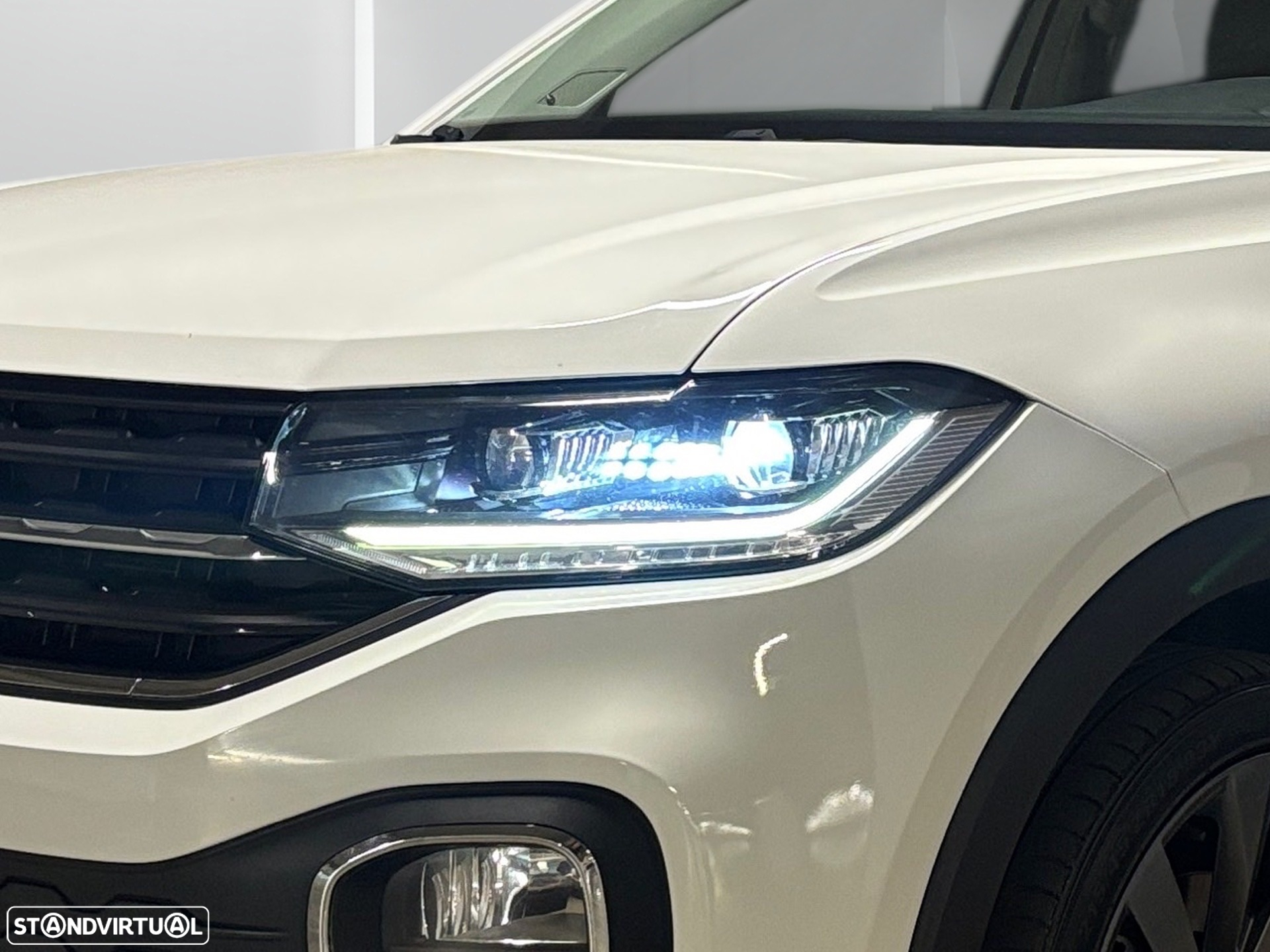 VW T-Cross 1.0 TSI Style - 15
