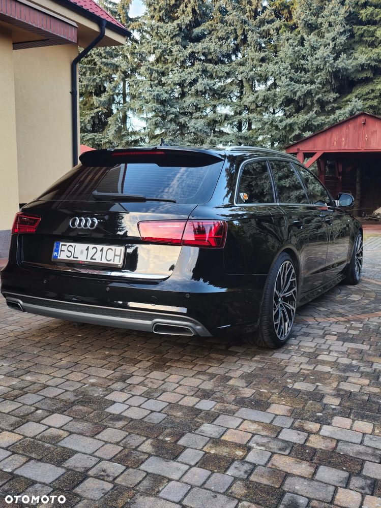 Audi A6 Avant - 23