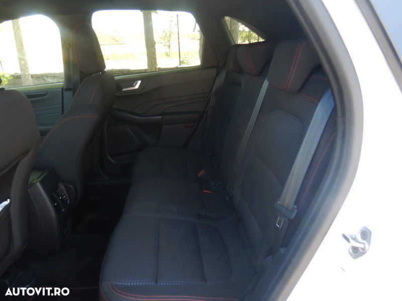 Ford Kuga 1.5 EcoBlue A8 FWD ST Line X - 30