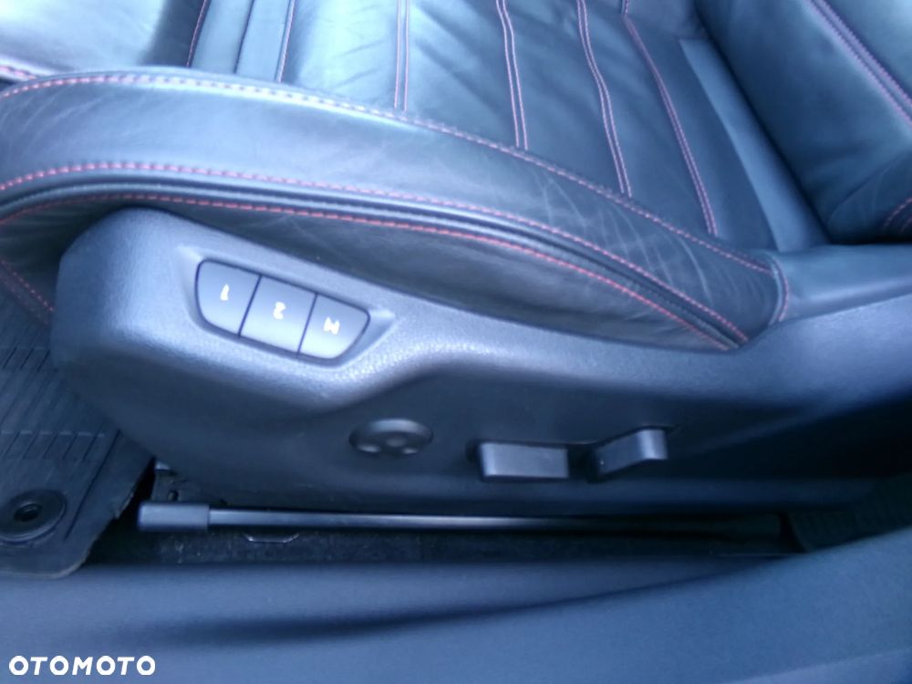 Peugeot 508 BlueHDi 180 EAT6 Stop&Start GT - 4