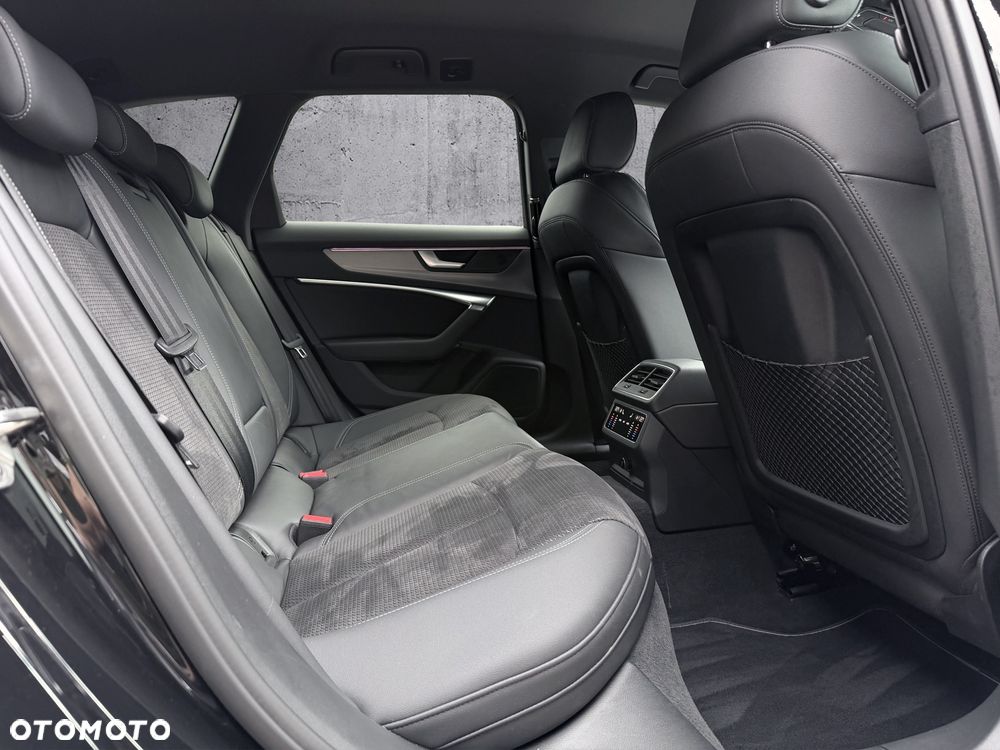 Audi A6 Avant 55 TFSI e quattro S tronic sport - 24