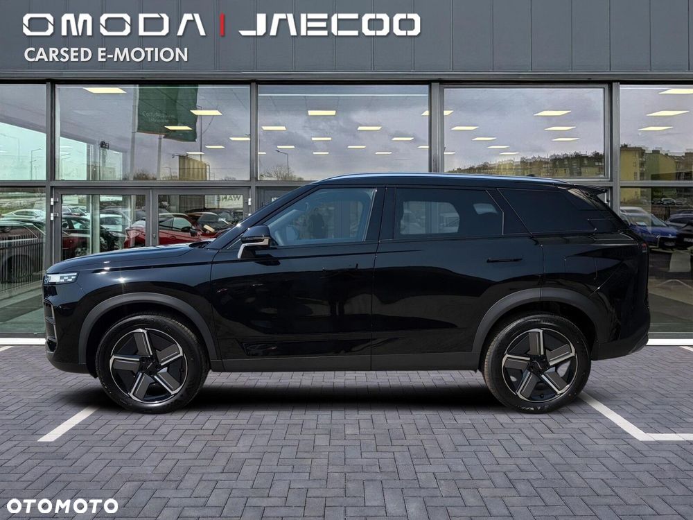 Jaecoo 7 - 3