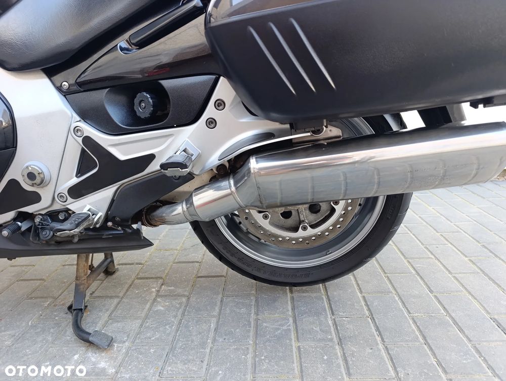 Honda ST - 22