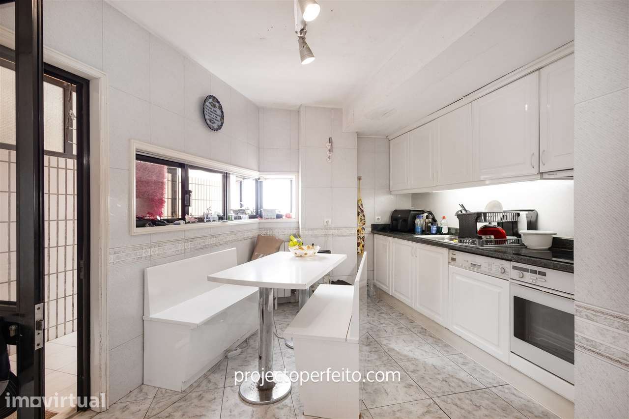 Apartamento T3 Venda em Esmoriz,Ovar - Grande imagem: 5/20