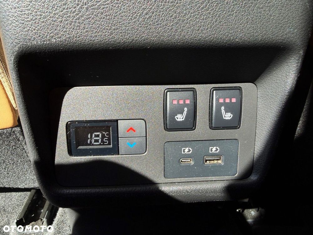 Nissan X-Trail 1.5 VC-T e-POWER Tekna e-4ORCE - 33